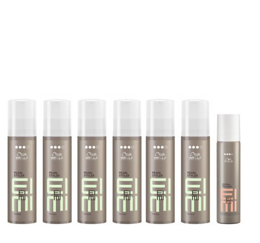 Wella Pearl Styler