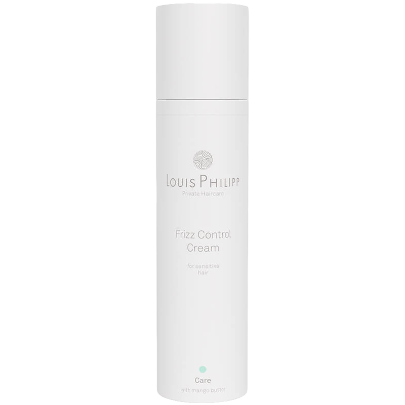 Frizz Control Cream - 75ml Frizz Control Cream - 75ml