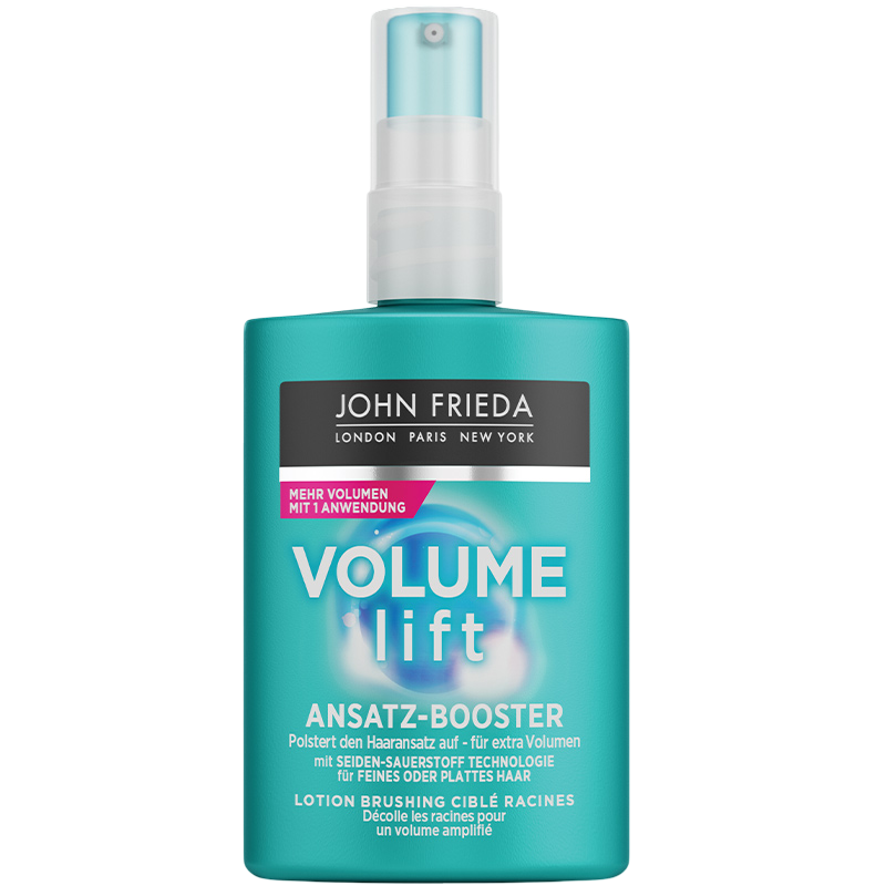 Volume Lift - Ansatz-Booster Volume Lift - Ansatz-Booster