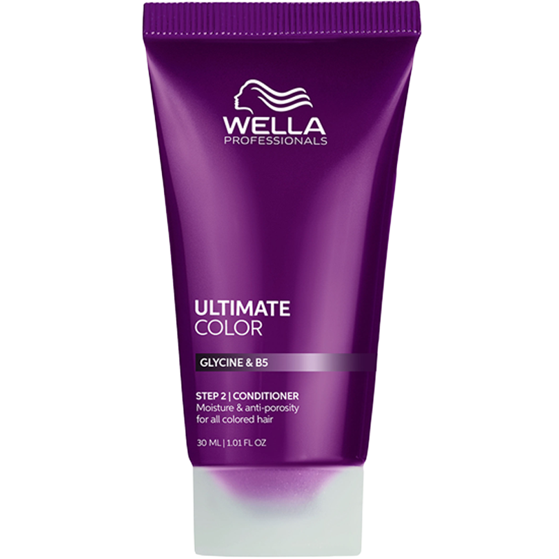 Ultimate Color Conditioner - 30ml