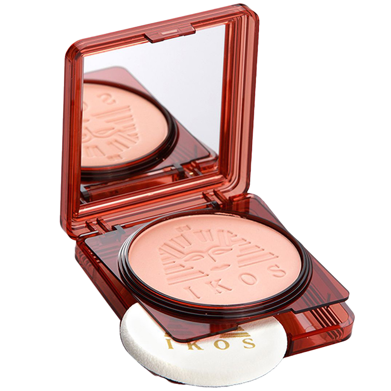 IKOS Wet & Dry Profischminke Professional Make-up light (12,5g)