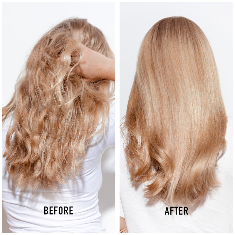 Kérastase Genesis Set für dickes oder trockenes Haar - 450ml