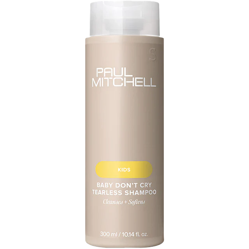 Baby don't Cry Shampoo Kids (300 ml)