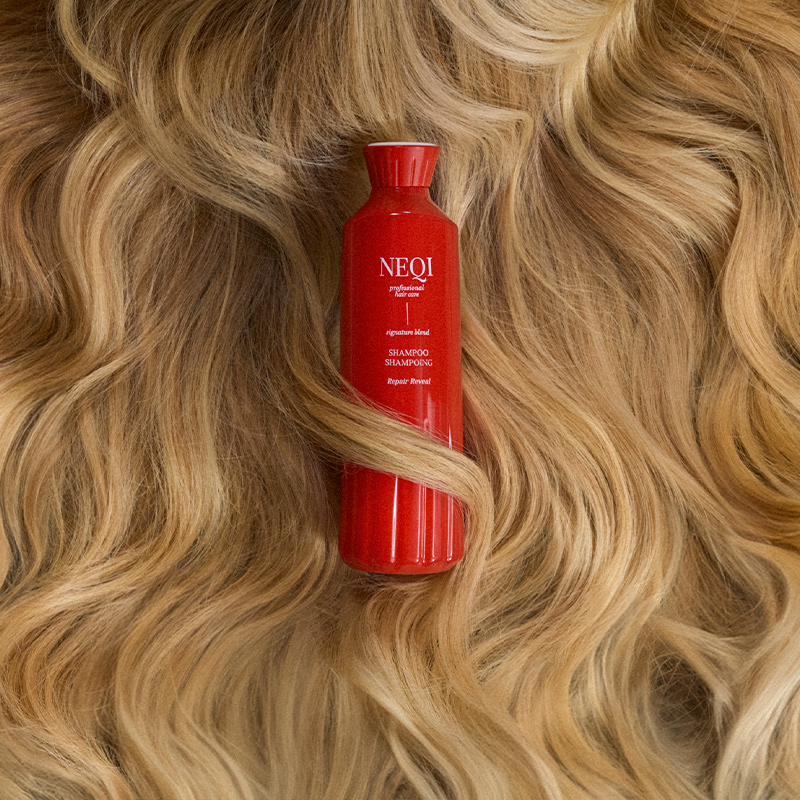 Repair Reveal Shampoo - 330ml