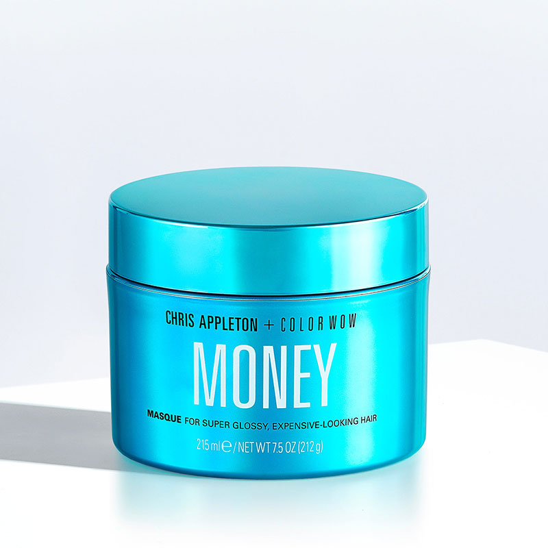 Money Masque - Inspo