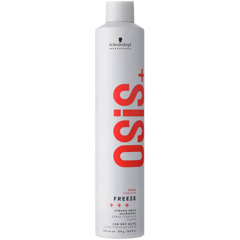 OSIS Freeze (500ml) Schwarzkopf