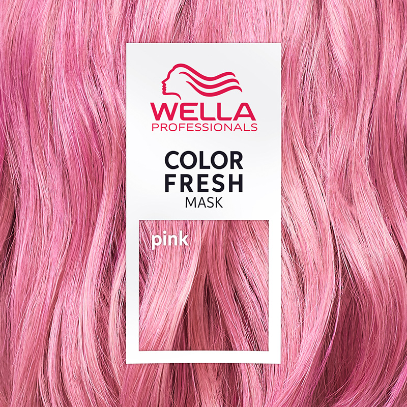 Color Fresh Mask 