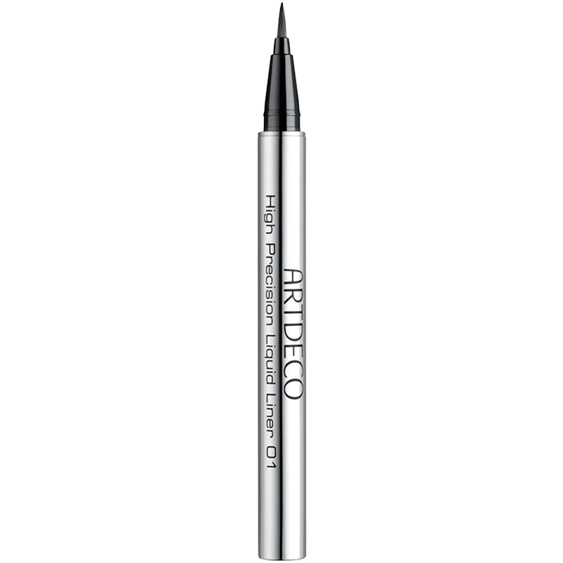 High Precision Liquid Liner - 01 black