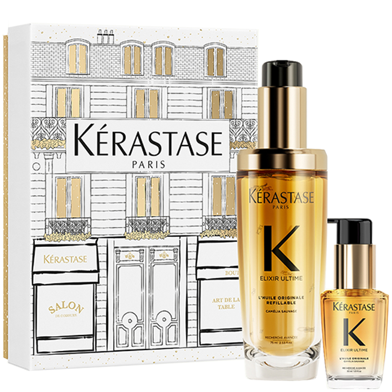 Elixir Ultime Geschenkset