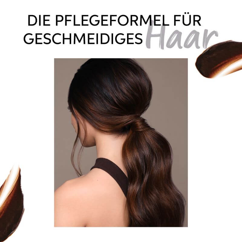 Color Fresh Mask - Chocolate Touch - 500ml geschmeidigkeit