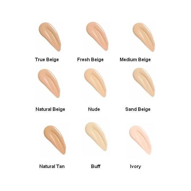 ColorStay MakeUp Normal/dry Sand Beige 180