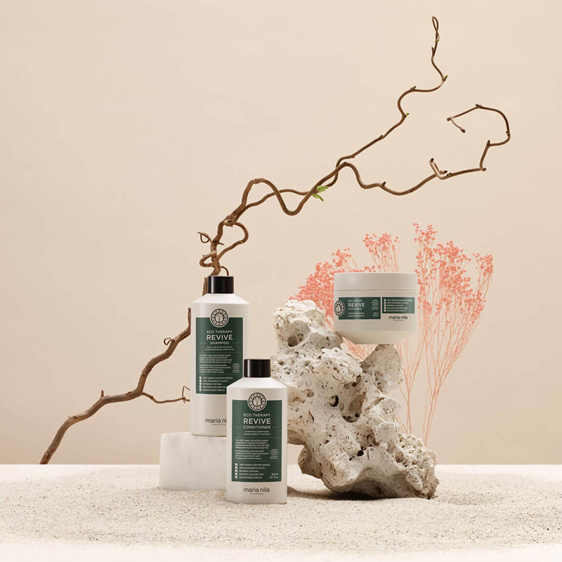 Eco Therapy Revive Conditioner - 300ml