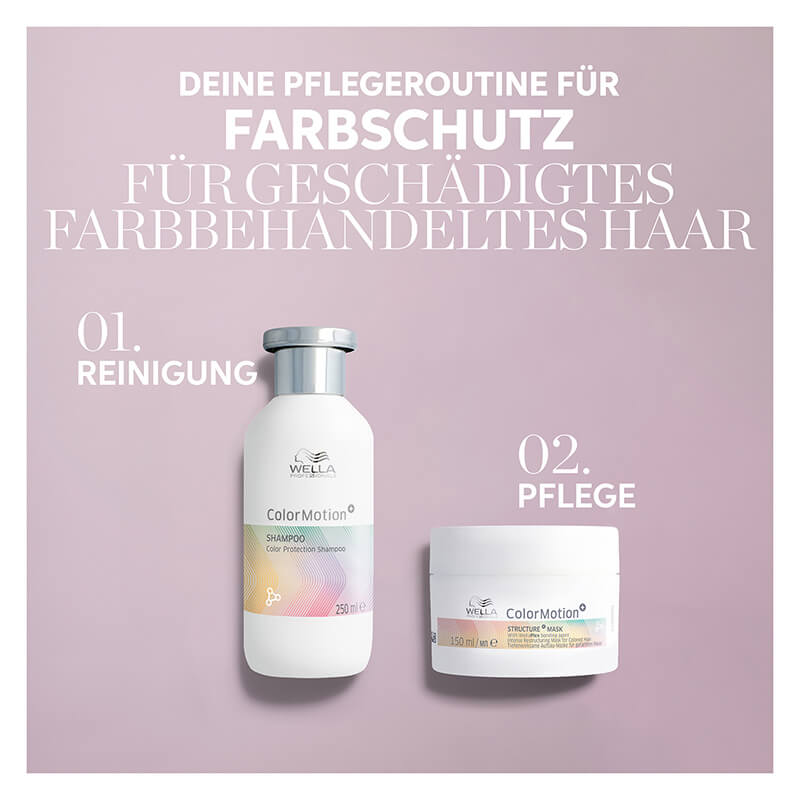 Color Motion + Shampoo 1000ml