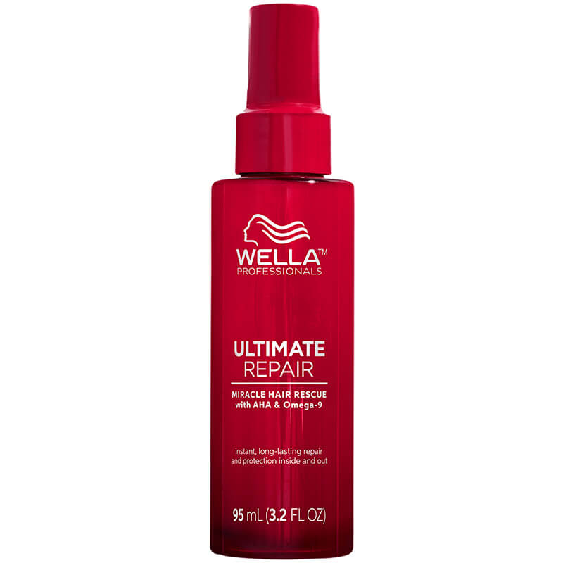 Ultimate Repair Miracle Hair Rescue - 95ml
