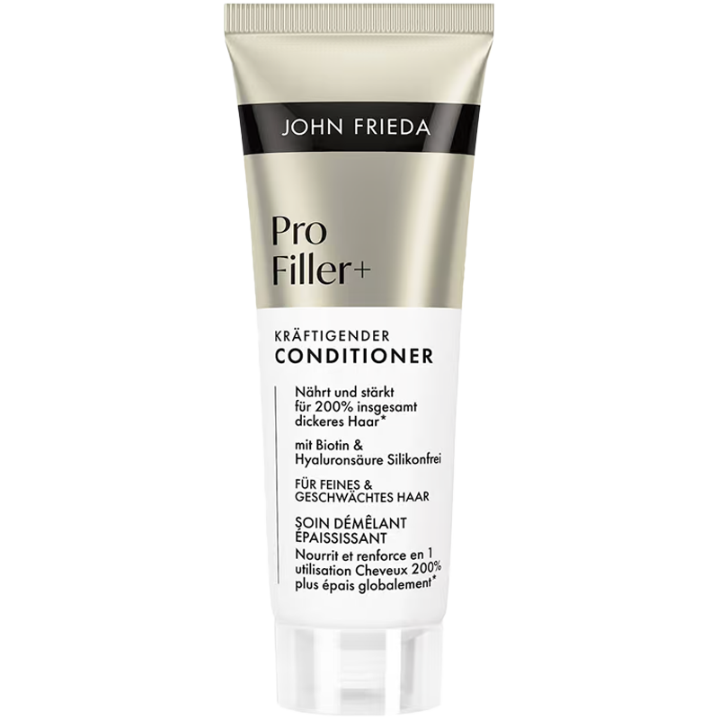 PROfiller+ Kräftigender Conditioner - 75ml