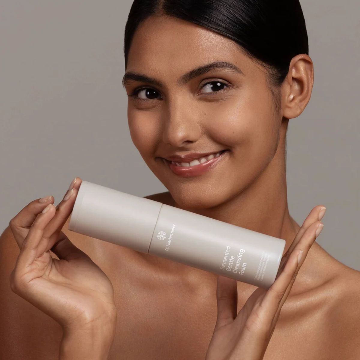 Dr. Niedermaier Fermented Gentle Cleansing Foam