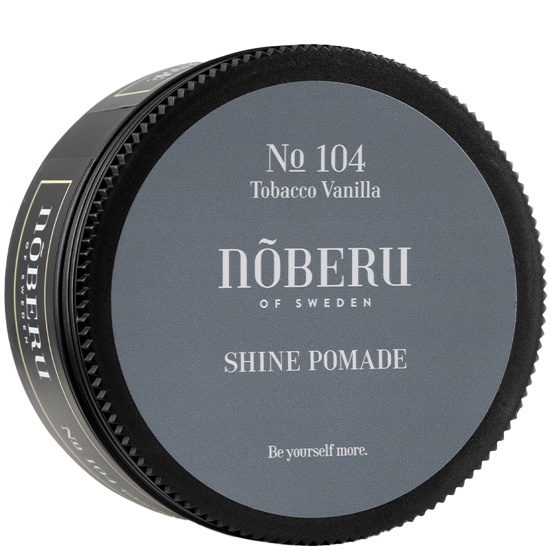 Shine Pomade - Tobacco Vanilla
