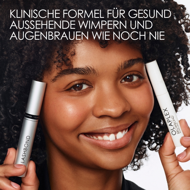 Olaplex Browbond Building Serum - 3.5ml - Produkt