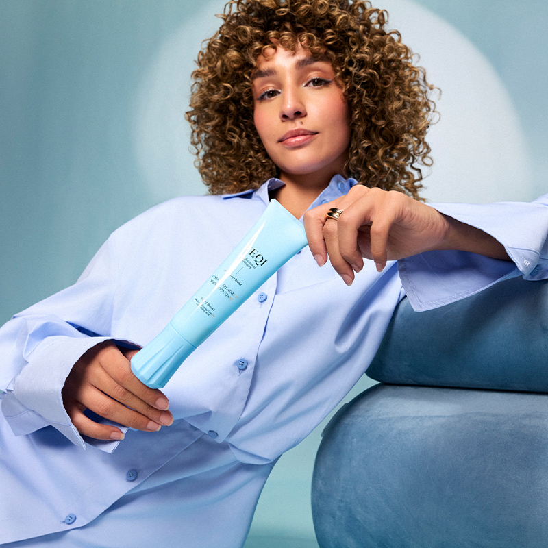 Treatment Treasure Build Boost - 100ml