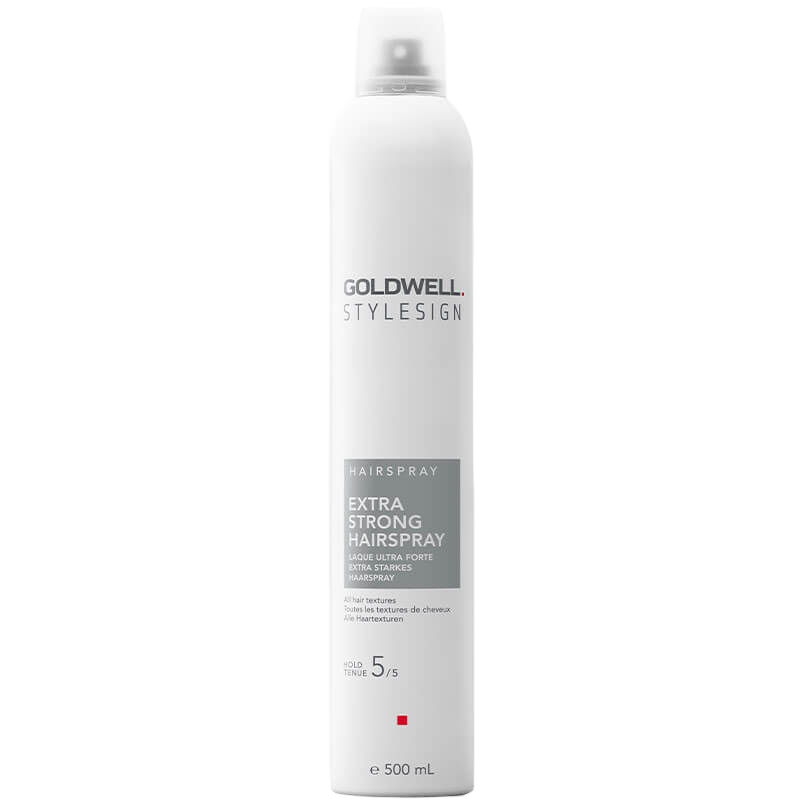 StyleSign - Extra Strong Hairspray - 500ml