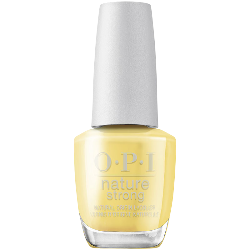 Nature Strong - Make My Daisy