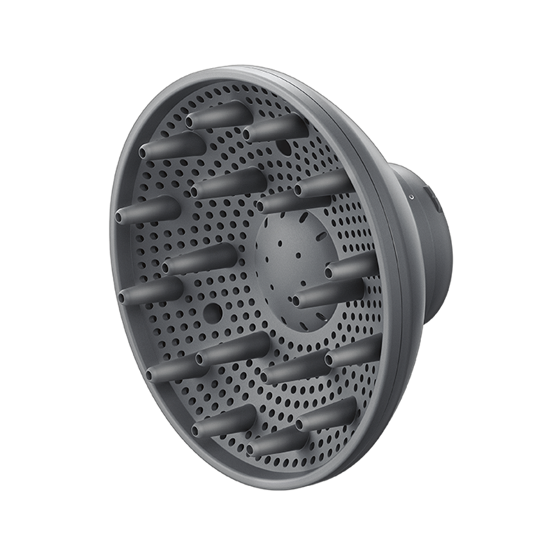 Braun Hair Dryer HD 4.3