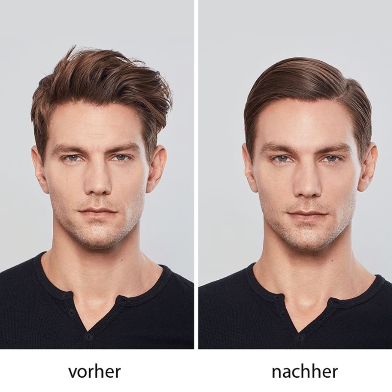 Vorher / Nachher