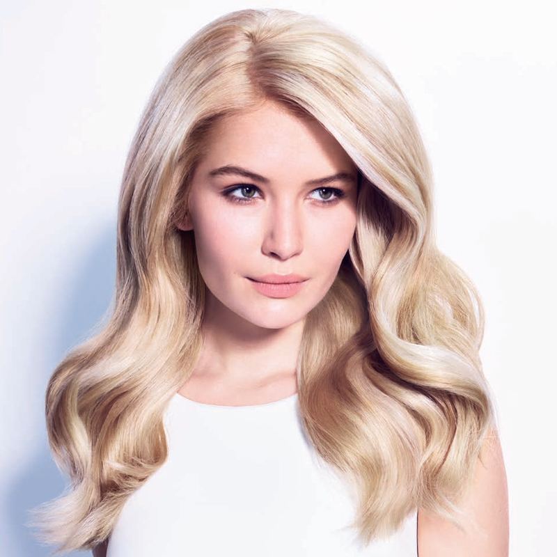 BLONDME Lifting Sand