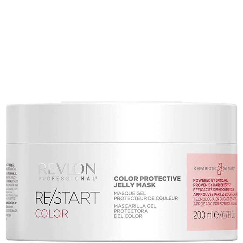 Re/Start Color Protective Jelly Mask – 200ml