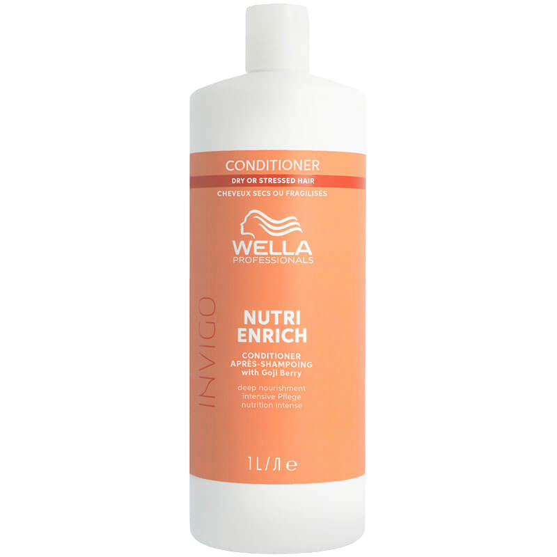 Invigo Nutri-Enrich Deep Nourishing Conditioner - 1000ml