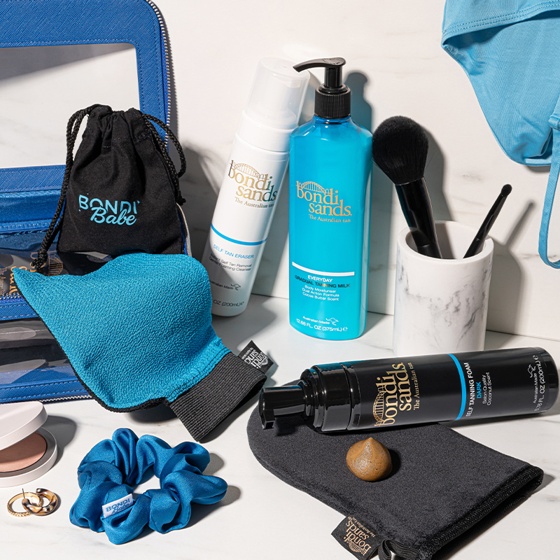 Bondi Sands Everyday Gradual Tanning Milk