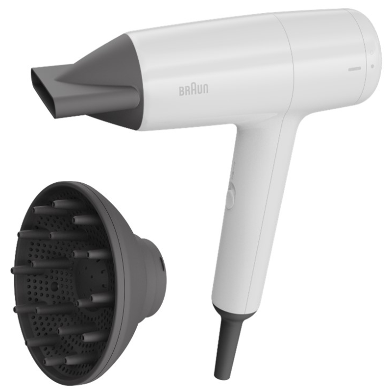 Braun Haartrockner HD 1.55