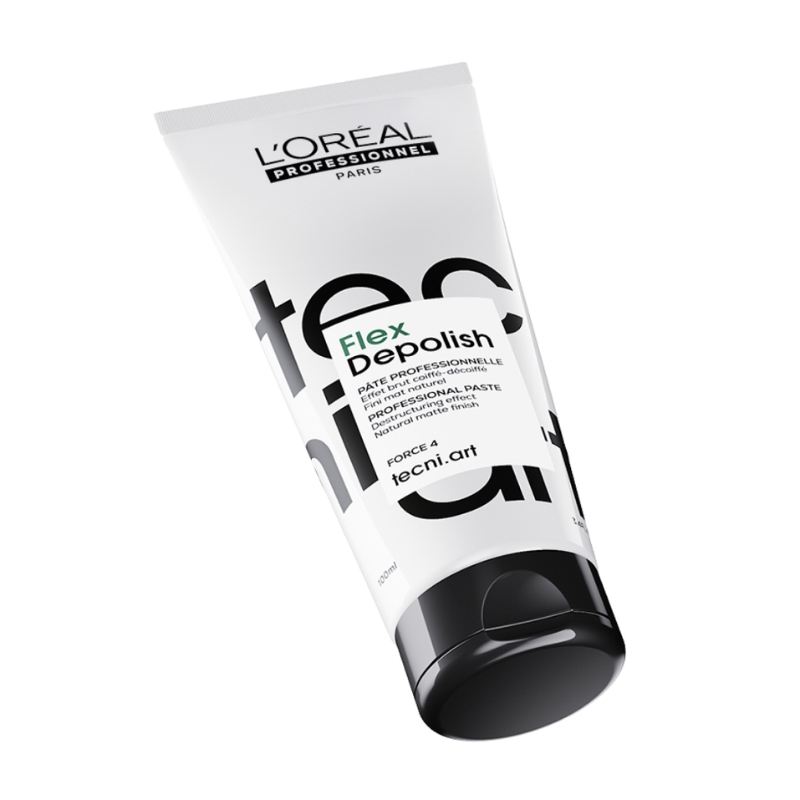 Tecni.Art DePolish L'Oreal