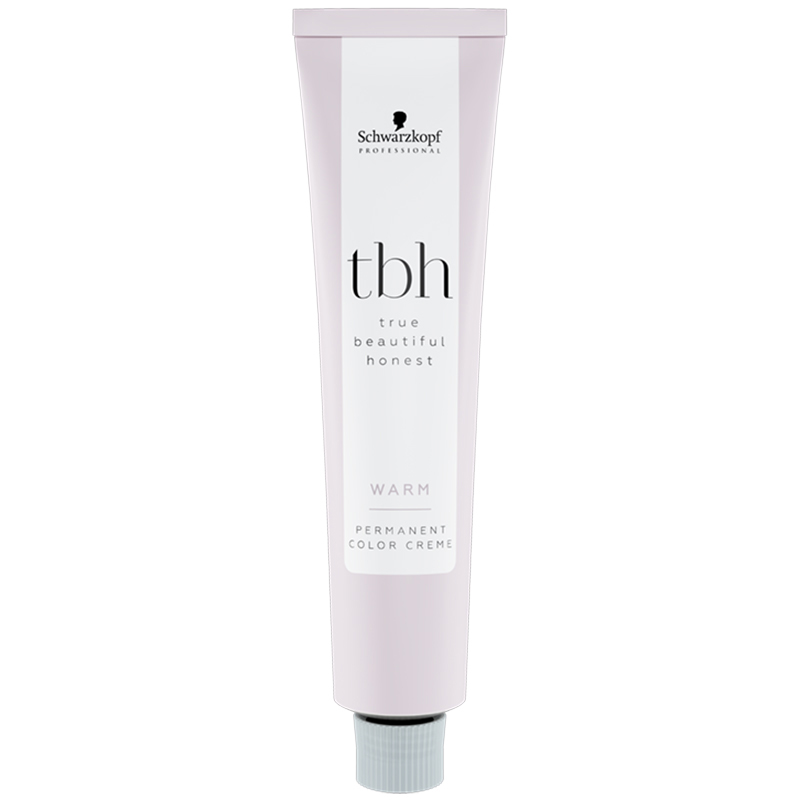 tbh 4-84 Mittelbraun Rot Beige