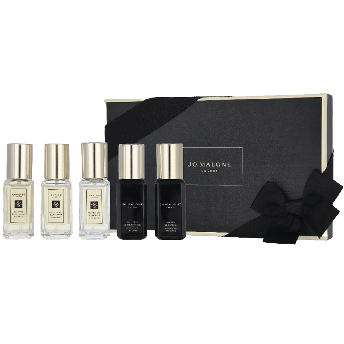 Jo Malone Men's Cologne Collection Giftset