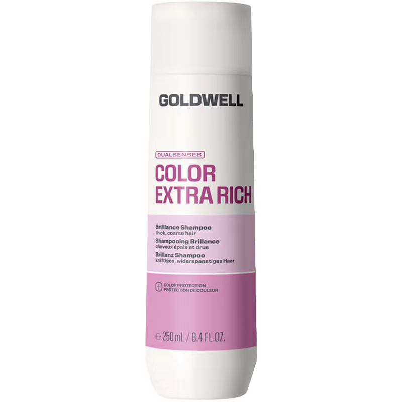 Dualsenses Color Extra Rich Shampoo 250 ml
