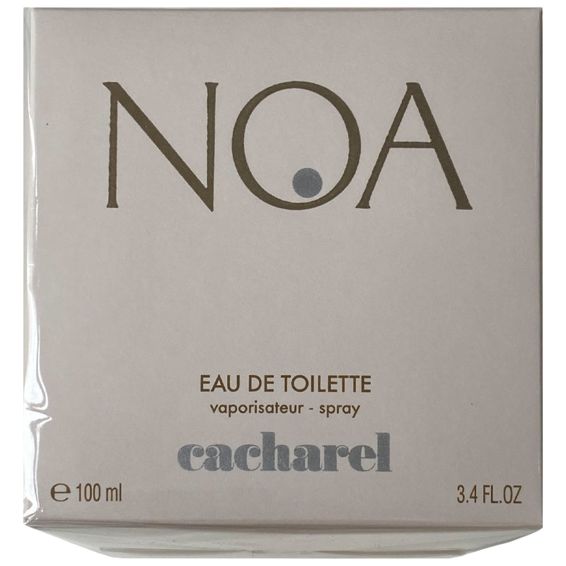 Cacharel Noa edt 100ml