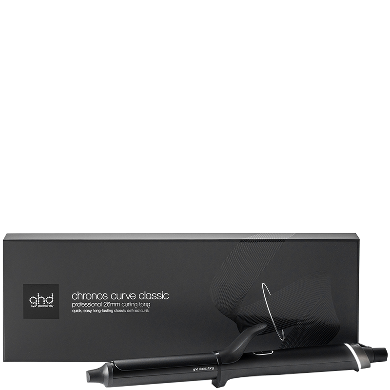 Chronos Curve Classic Tong Lockenstab Chronos Curve Classic Tong Lockenstab