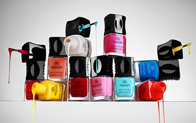 Alessandro Nagellack Alessandro Nagellack