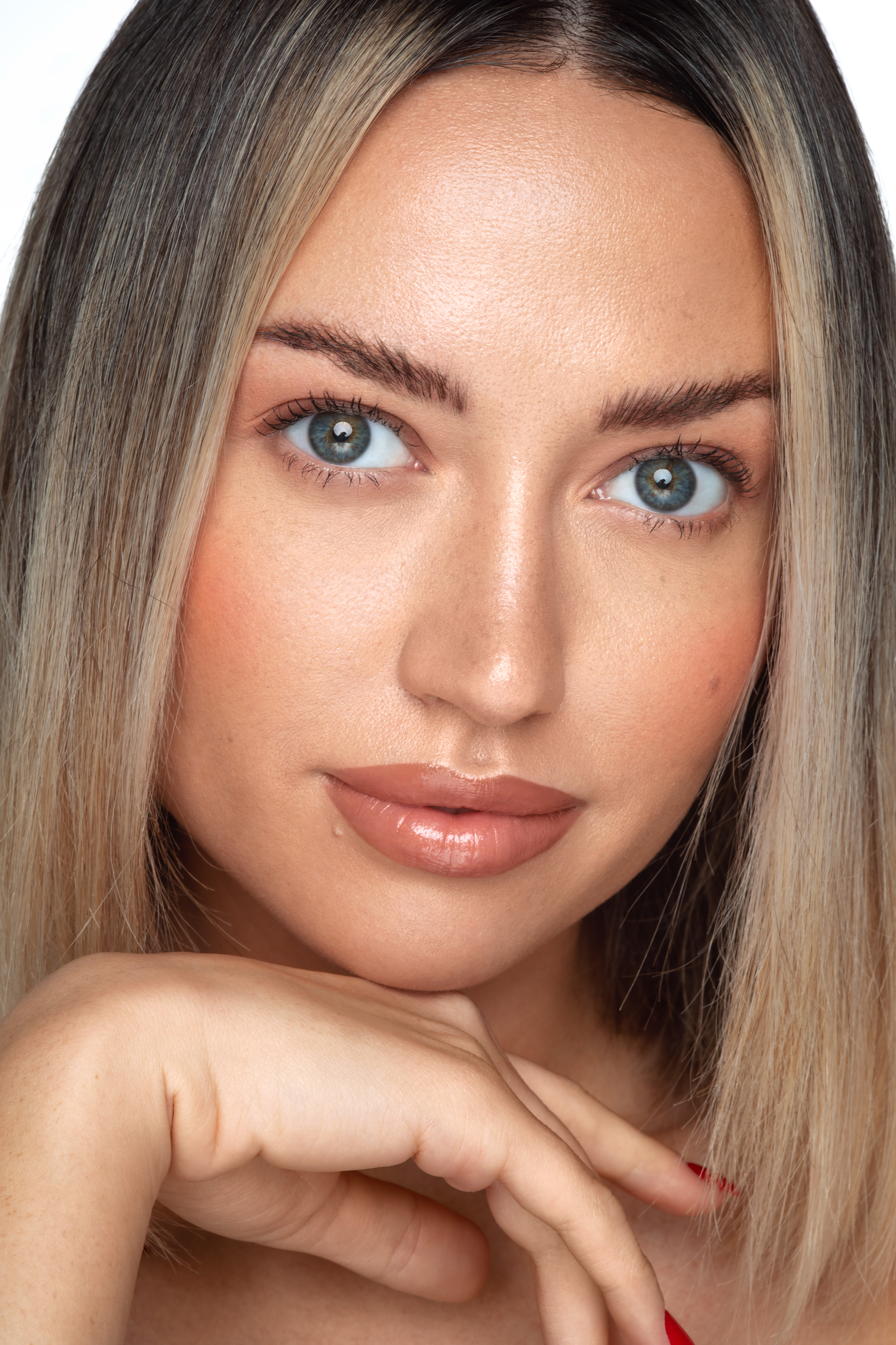 Bellapierre Mineral Foundation SPF 15 Blondie - 9g