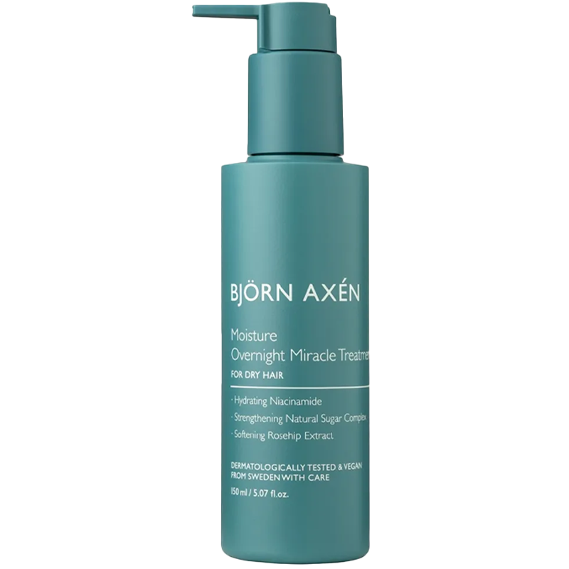 Björn Axén Moisture Overnight Treatment