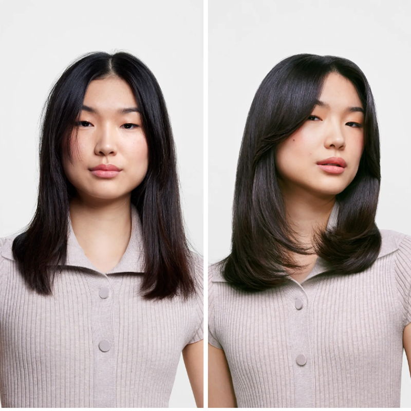 dyson Supersonic Nural Amber Silk