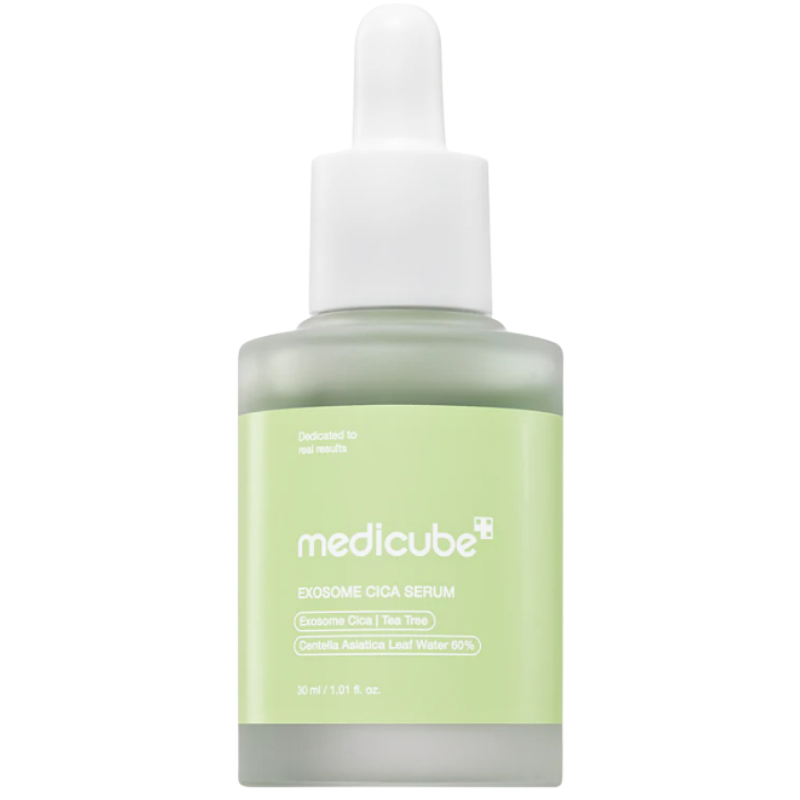 Exosome Cica Serum (30ml)