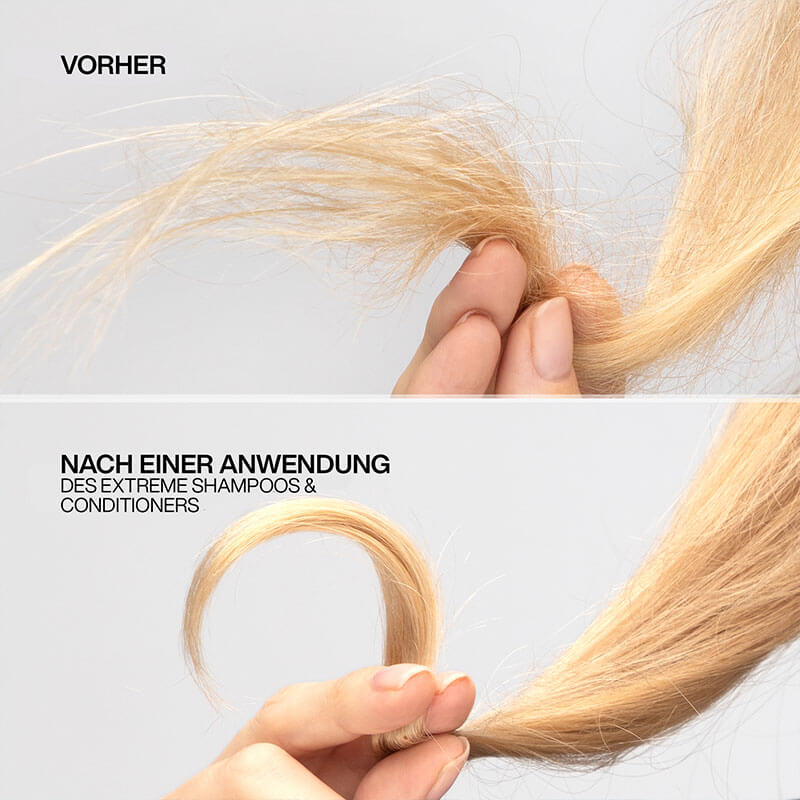 Extreme Strength Repair Springset - 600ml