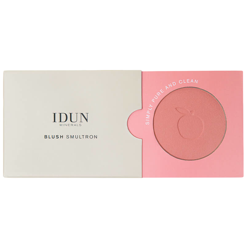 Mineral Blush Smultron Peach - 5g