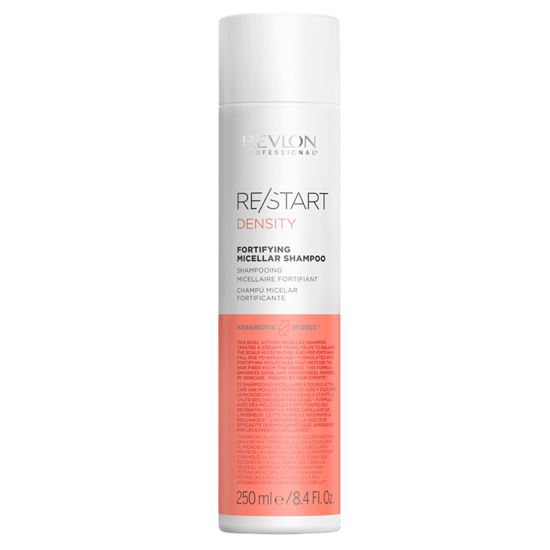 Re/Start Density Fortifying Micellar Shampoo Re/Start Density Fortifying Micellar Shampoo
