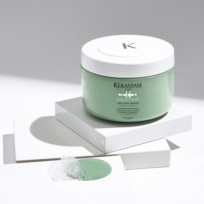 Spécifique Argile Equilibrante - 250ml