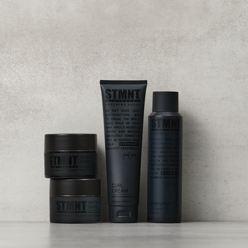 STMNT - Matte Paste 100ml