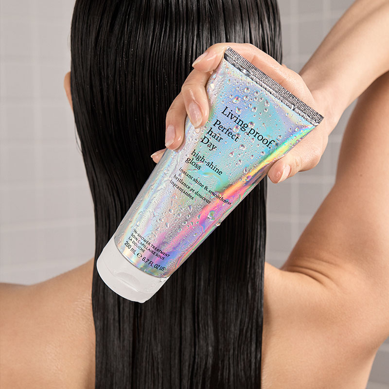 Perfect Hair Day High-Shine Gloss - 200ml