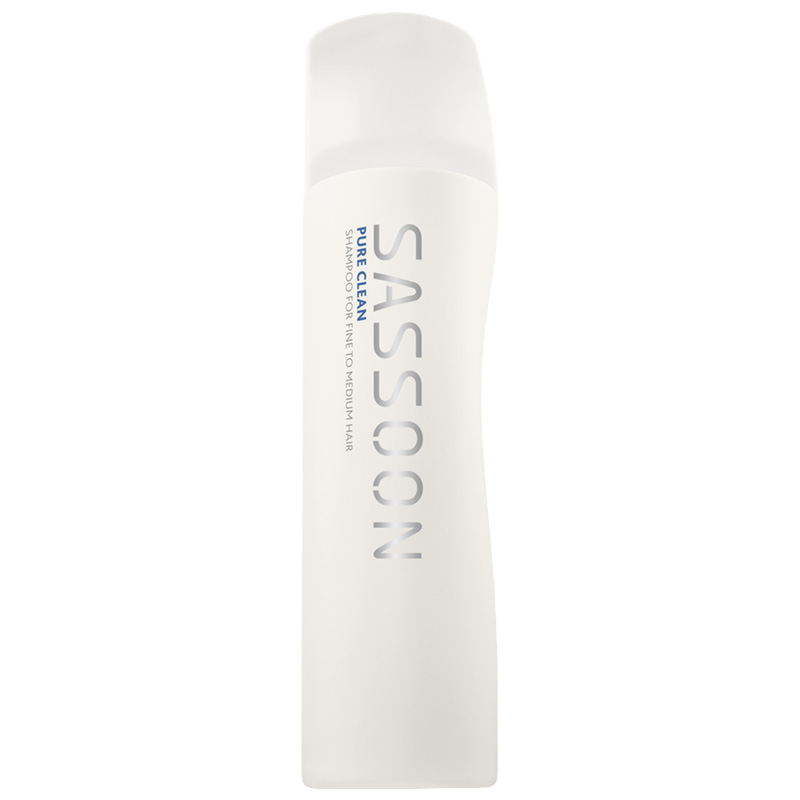 Pure Clean Shampoo (250ml)